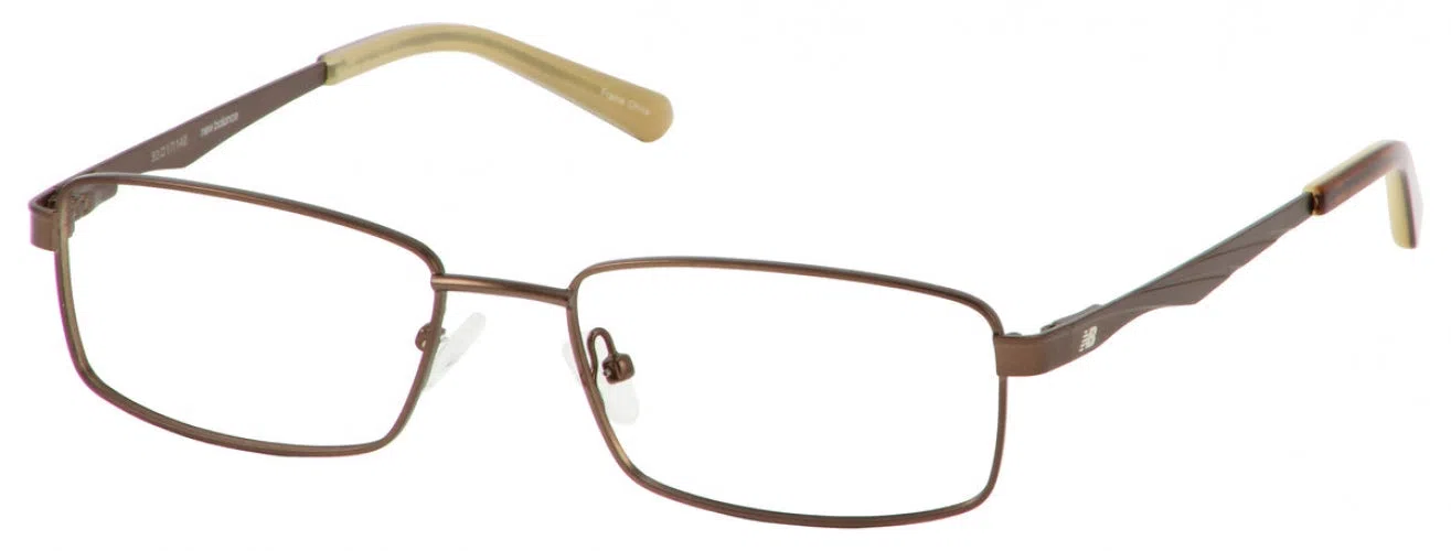 New Balance 500 Eyeglasses - view 2